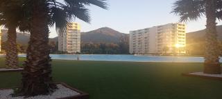 Departamento Laguna Papudo 3D2B - 9