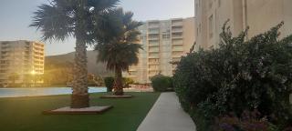 Departamento Laguna Papudo 3D2B - 7