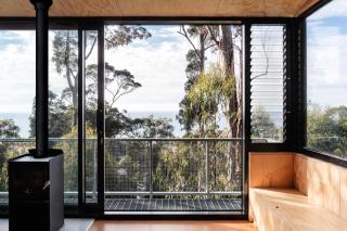 Bridge Rest - Wye River house with sauna - Wye River - 8