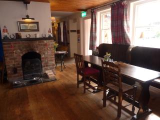 The Tally Ho - Hungerford - 8