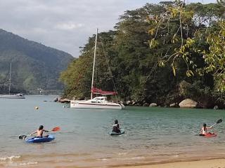 Hotel Bem Te Vi - Ubatuba - 4