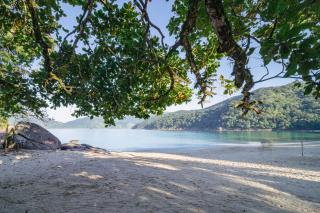 Hotel Bem Te Vi - Ubatuba - 2