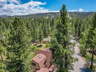 014 - St Moritz Moose Chalet - Meredith Lodging - Big Bear Lake - 8