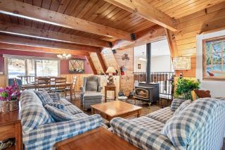 014 - St Moritz Moose Chalet - Meredith Lodging - Big Bear Lake - 5