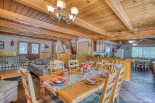 014 - St Moritz Moose Chalet - Meredith Lodging - 1