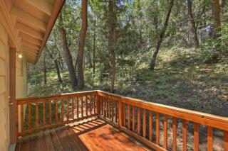 122 - Moonridge Dreamer - Meredith Lodging - Big Bear Lake - 5