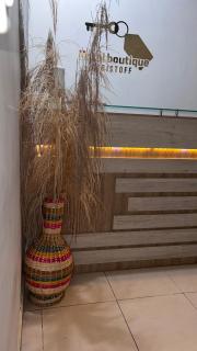 HOTEL BOUTIQUE CRISTOFF - 1