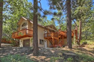 122 - Moonridge Dreamer - Meredith Lodging - Big Bear Lake - 9