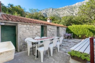 Holiday house with a parking space Igrane, Makarska - 8332 - Igrane - 4