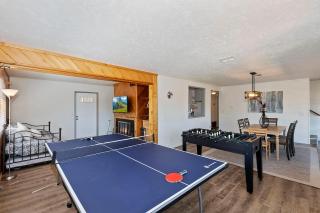 117 - Oso Grande Lodge - Meredith Lodging - Fawnskin - 8