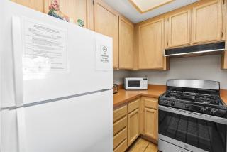 013 - Mountain Haven Condo - Meredith Lodging - Big Bear Lake - 1