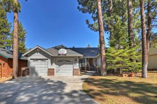 118 - Pinecrest Getaway - Meredith Lodging - Big Bear Lake - 9