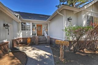 118 - Pinecrest Getaway - Meredith Lodging - Big Bear Lake - 8