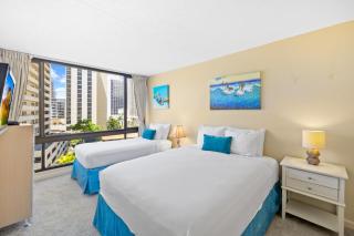 Diamond Head View Close to Waikiki Beach with Parking - Honolulu - 8