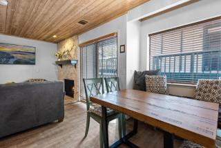 114 - Cubby Condo - Meredith Lodging - Big Bear Lake - 3
