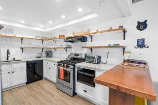 114 - Cubby Condo - Meredith Lodging - Big Bear Lake - 9
