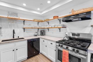 114 - Cubby Condo - Meredith Lodging - Big Bear Lake - 2