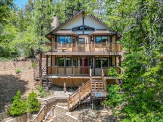 026 - Big Bear Sunset Lodge - Meredith Lodging - Big Bear Lake - 7