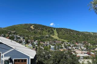 Park City Palace - Lower Level - Park City - 2