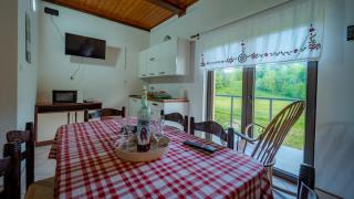 Apartments with parking space Lokve, Gorski kotar - 20236 - 1