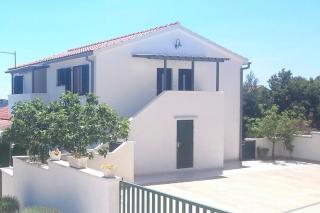 Apartments by the sea Milna, Vis - 21181 - Vis - 9