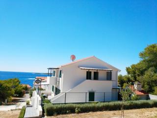 Apartments by the sea Milna, Vis - 21184 - Vis - 8