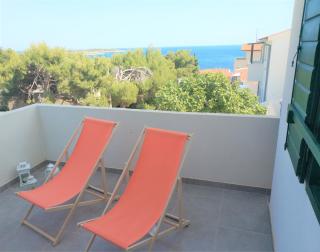 Apartments by the sea Milna, Vis - 21184 - Vis (Lissa) - 8