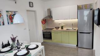 Apartments by the sea Milna, Vis - 21184 - Vis (Lissa) - 4