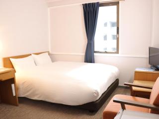 Hotel New Saitama - Saitama - 6