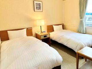 Hotel New Saitama - Saitama - 5