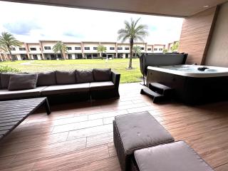 7458 Magic Village 3suites 8guests jacuzzi 8 min Disney - Orlando - 1