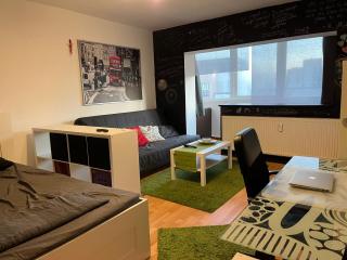 Cozy Studio - Parliament area - Bucareste - 0