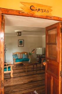 Finca San Antonio De Shudal - Cajamarca - 2