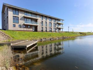 Lovely apartment on the harbor in Kamperland - Kamperland - 0