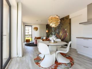 Lovely apartment on the harbor in Kamperland - Kamperland - 8