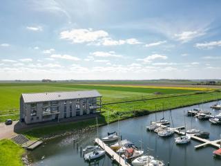 Lovely apartment on the harbor in Kamperland - Kamperland - 3