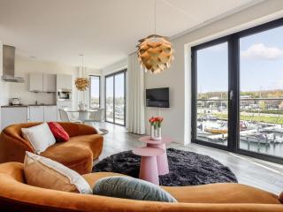 Apartment Kamperland with Harbour View - Kamperland - 9