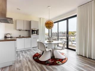 Lovely apartment on the harbor in Kamperland - Kamperland - 7