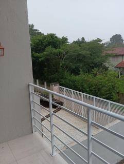 Perto areia praia Ferrugem Barrinha Loft - Garopaba - 8