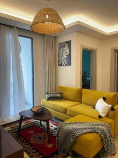 House Africana - Nairobi - 9