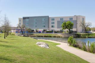 SpringHill Suites by Marriott Austin Cedar Park - Cedar Park - 0