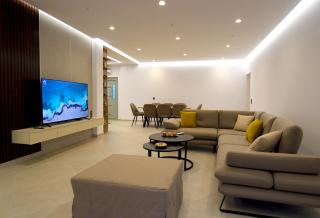Luxury Villa JO-AN - Ksamil - 8