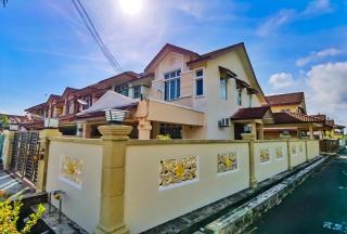 Happy Journey Homestay Mersing - 6