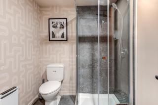North House - Quebec City 2 Bedroom Treasure - Quebeque - 9