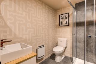 North House - Quebec City 2 Bedroom Treasure - Quebeque - 3