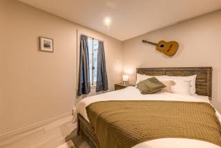 North House - Quebec City 2 Bedroom Treasure - Quebeque - 1
