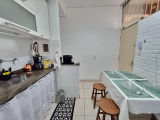 Apartamento no Centro de Cabo Frio - Cabo Frío - 6
