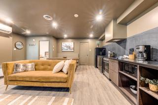North House - St Ursule Two-Storey Oasis - Quebeque - 9