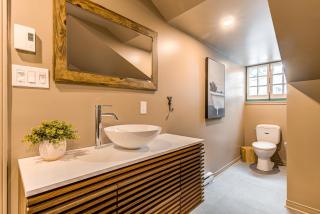 North House - St Ursule Two-Storey Oasis - Quebeque - 6