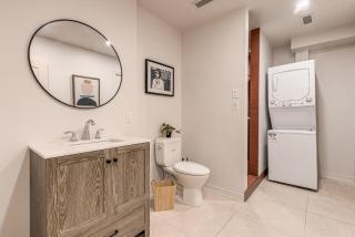 North House - St Ursule Two-Storey Oasis - Quebeque - 5